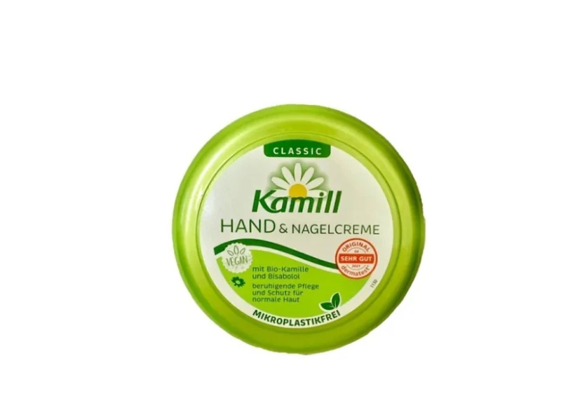 Crema Maini Kamill 150ml Classic